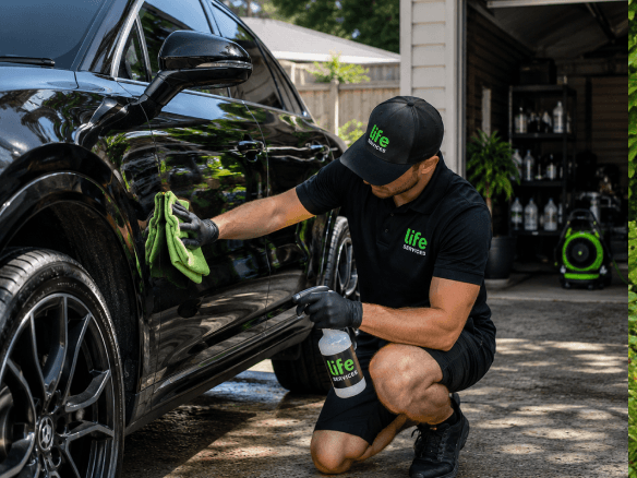 Professional Service Provider