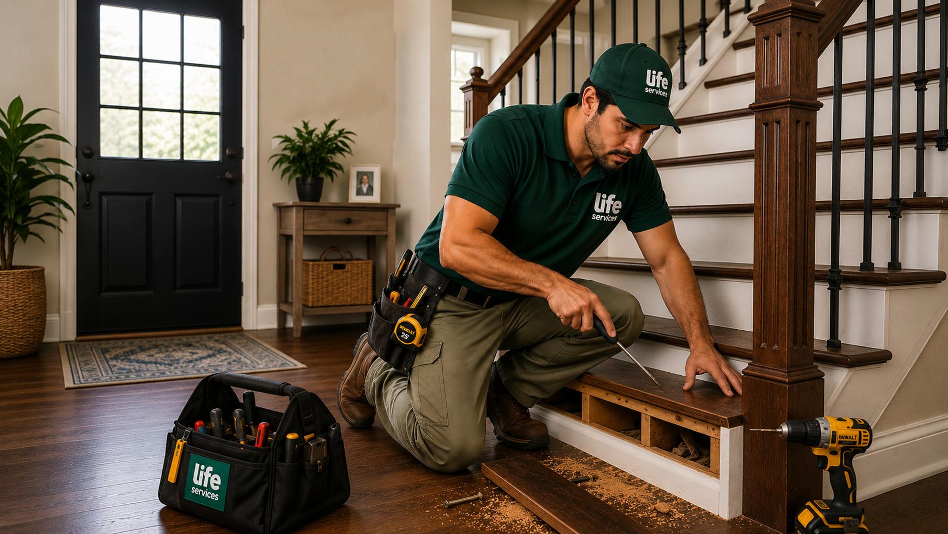 Reliable Handyman Services Brisbane hero background