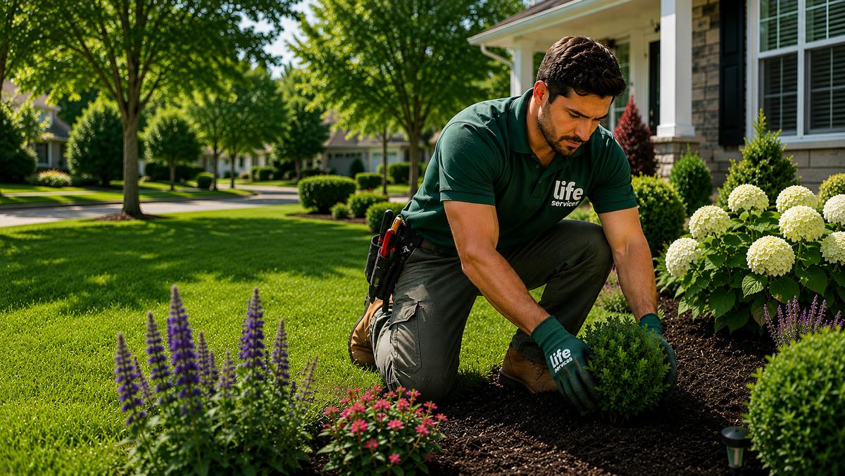 Professional Service Provider