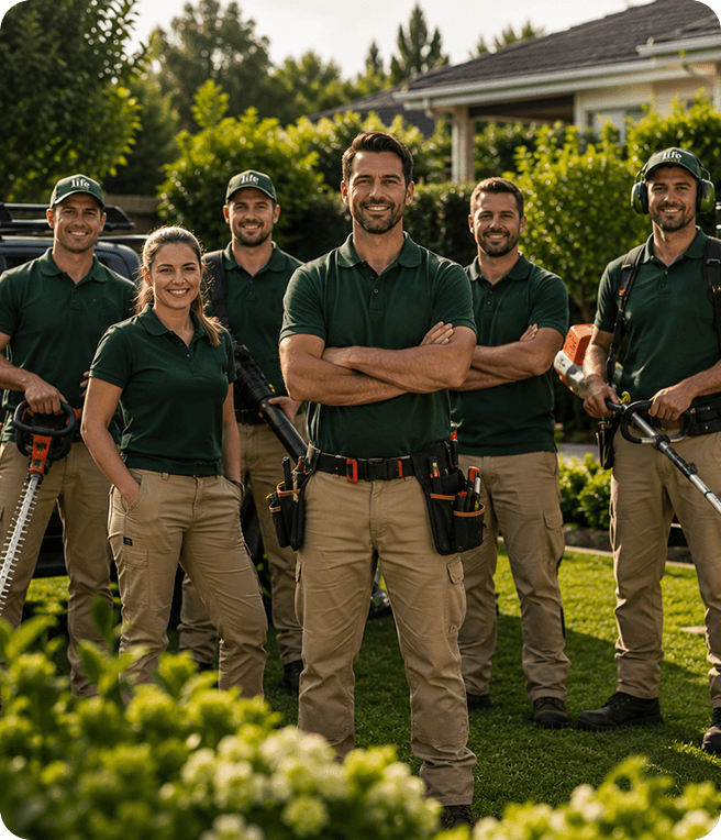 Home maintenance subscription