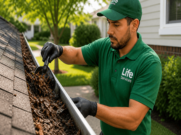 Professional Service Provider