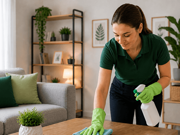 Professional Service Provider